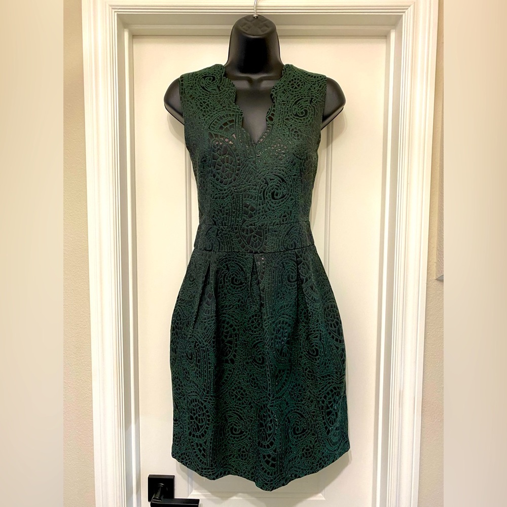 NEW - Venus Dress, Perfect Holiday (Size 8)